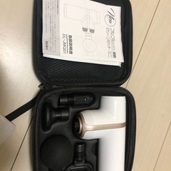 マッサージ機