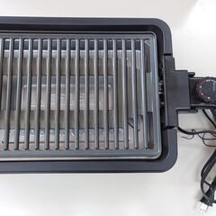 焼肉グリル減煙仕様（電気式 中古品）の画像