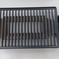 焼肉グリル減煙仕様（電気式 中古品）の画像
