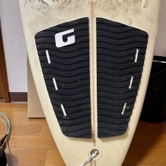 サーフボードの画像