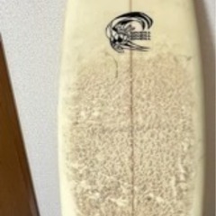 サーフボードの画像