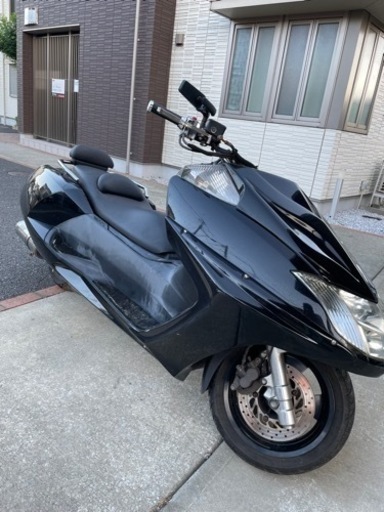 マグザム　SG17J ちょいカスタム！！
