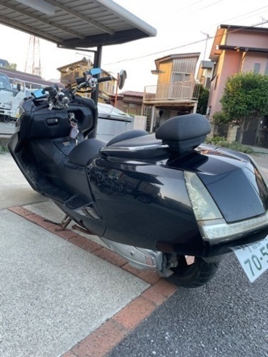 マグザム　SG17J ちょいカスタム！！