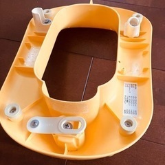 コンビ　補助便座　トイレ　おまる　の画像