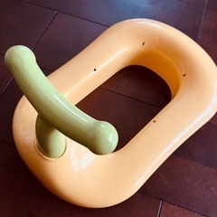 コンビ　補助便座　トイレ　おまる　の画像
