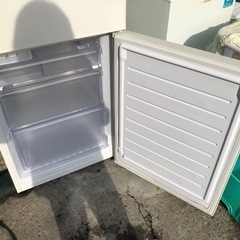 リサイクルサービス八光】2012年製 アクア AQR-D27A-W [冷蔵庫(270L