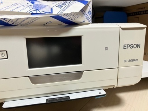 EPSON家庭用プリンタ