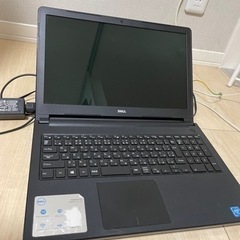 【取引対応中】DELL ノートパソコン　ACアダプタセット ジャンク品