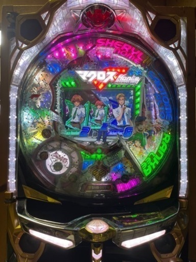 パチンコ スロット 4台【バラ売り不可】