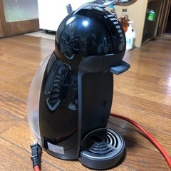 ネスカフェ MD9771の画像