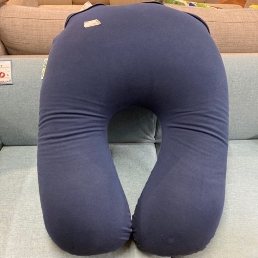 【BY REUSE 霧島国分新町店 出張買取•見積完全無料¥0】YOGIBO