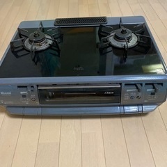 ガスコンロ