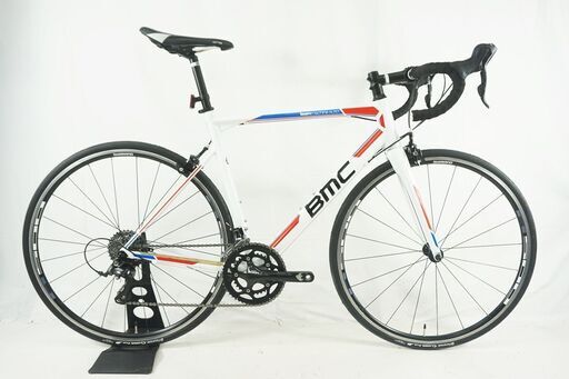 BMC 「ビーエムシー」TEAMMACHINE ALR01 2016年モデル ロードバイク