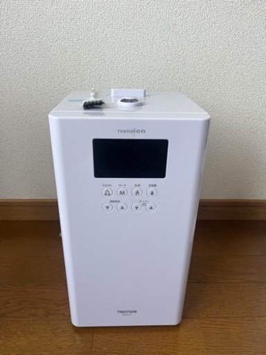 加湿器