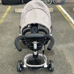 売約済み【BY REUSE 霧島国分新町店 出張買取•見積完全無料¥0】BTM 子供用三輪車の画像