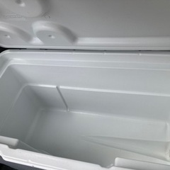 お値下げColman コールマン　クーラーボックスエクストリームの画像