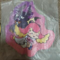 モンストキャラバン戦利品