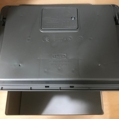 IKEA イケア おままごとキッチン DUKTIG ドゥクティグの画像