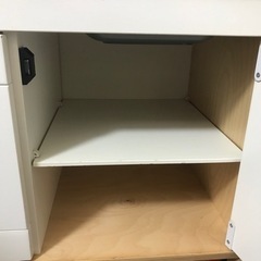 IKEA イケア おままごとキッチン DUKTIG ドゥクティグの画像