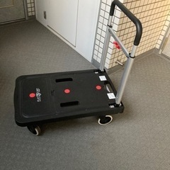 ワゴン　台車