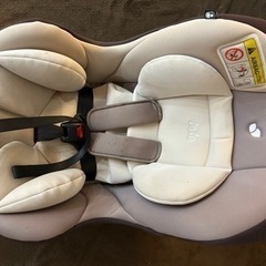 【中古】チャイルドシート KATOJI Joie