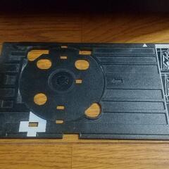 決まりました！EPSON EP-703A インクなくなりましたの画像