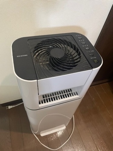 除湿機