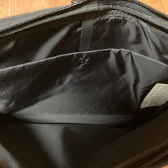 【在庫一掃】【値段交渉可】cote&ciel RISS ECO YARN 黒の画像