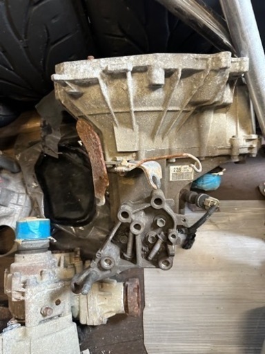 MT載せ替えセット