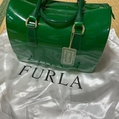 FURLAハンドバッグ
