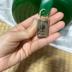 FURLAハンドバッグの画像