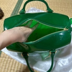 FURLAハンドバッグの画像
