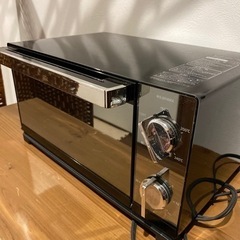 オーブントースター
