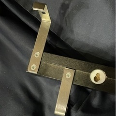 お値下げ！！　IKEAシューシグ　ハンガー掛けの画像