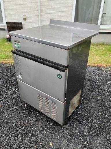 ☆製氷機 ホシザキ ジャンク品