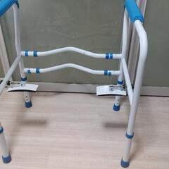 seiyishi トイレ用アーム　補助手すり