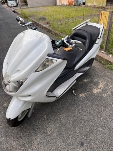 マジェスティ250 ⭐︎実働　⭐︎激安　売約済み