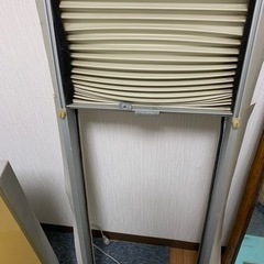 窓エアコン差し上げますの画像