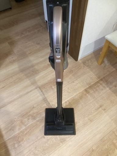 HITACHI PV-BFL1 スティッククリーナー