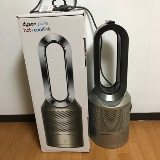 家具 Dyson pure hot +cool link