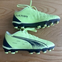 サッカー スパイク 20.0 PUMA プーマ 