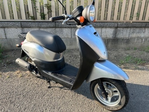 ☆トゥデイ低燃費FIモデル.AF67型☆プラグやオイルなど新品交換済みで快調ですよ^_^50cc原付スクーター☆