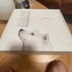ソフトバンクAIR