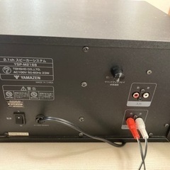 2.1ch スピーカーシステムの画像