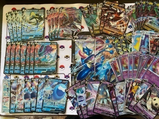 ポケモンカード　1500枚　大量です