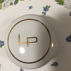 【決定】 ⭐️LOUIS PITAUD  ルイピトー　ホーロー　両手鍋　の画像