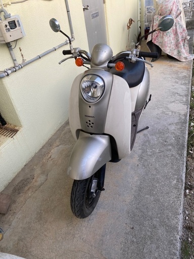 クレアスクーピー