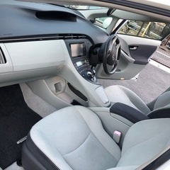 プリウス30(2011)の画像