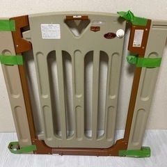ベビーガード　