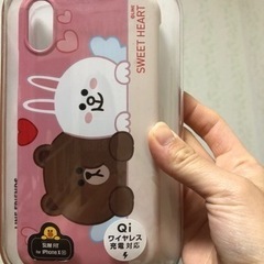 携帯iPhoneXカバー